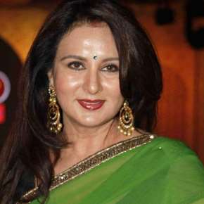 Poonam Dhillon Birthday, Real Name, Age, Weight, Height, Family, Facts